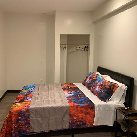 Hotel Gigi San Diego Extérieur photo