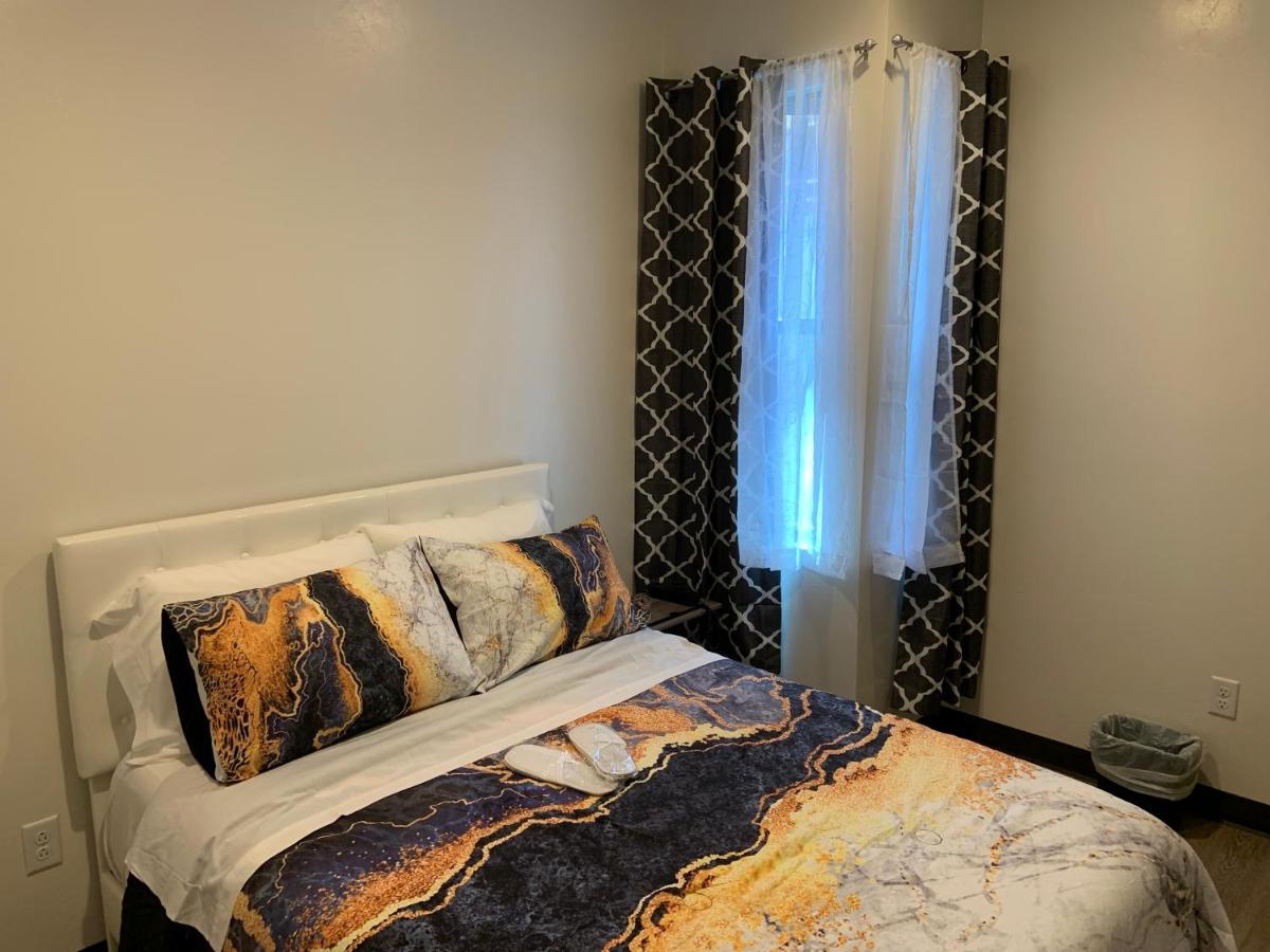 Hotel Gigi San Diego Extérieur photo