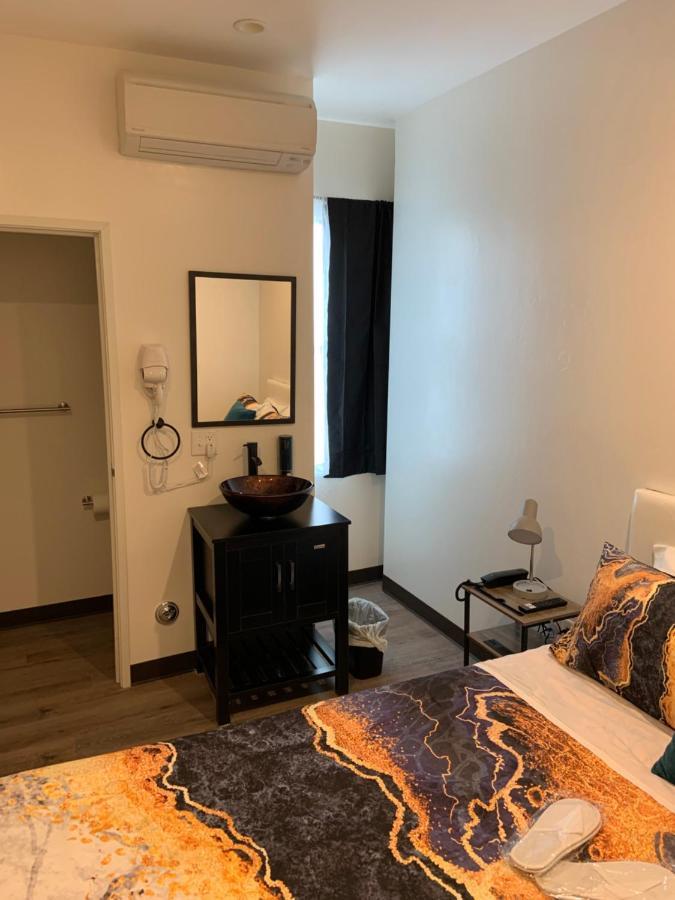 Hotel Gigi San Diego Extérieur photo