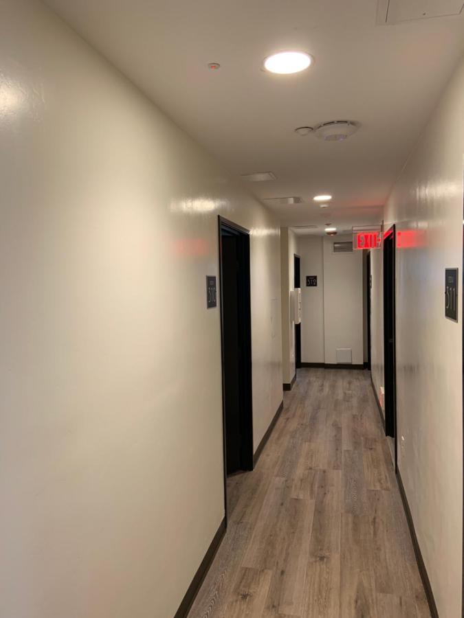 Hotel Gigi San Diego Extérieur photo
