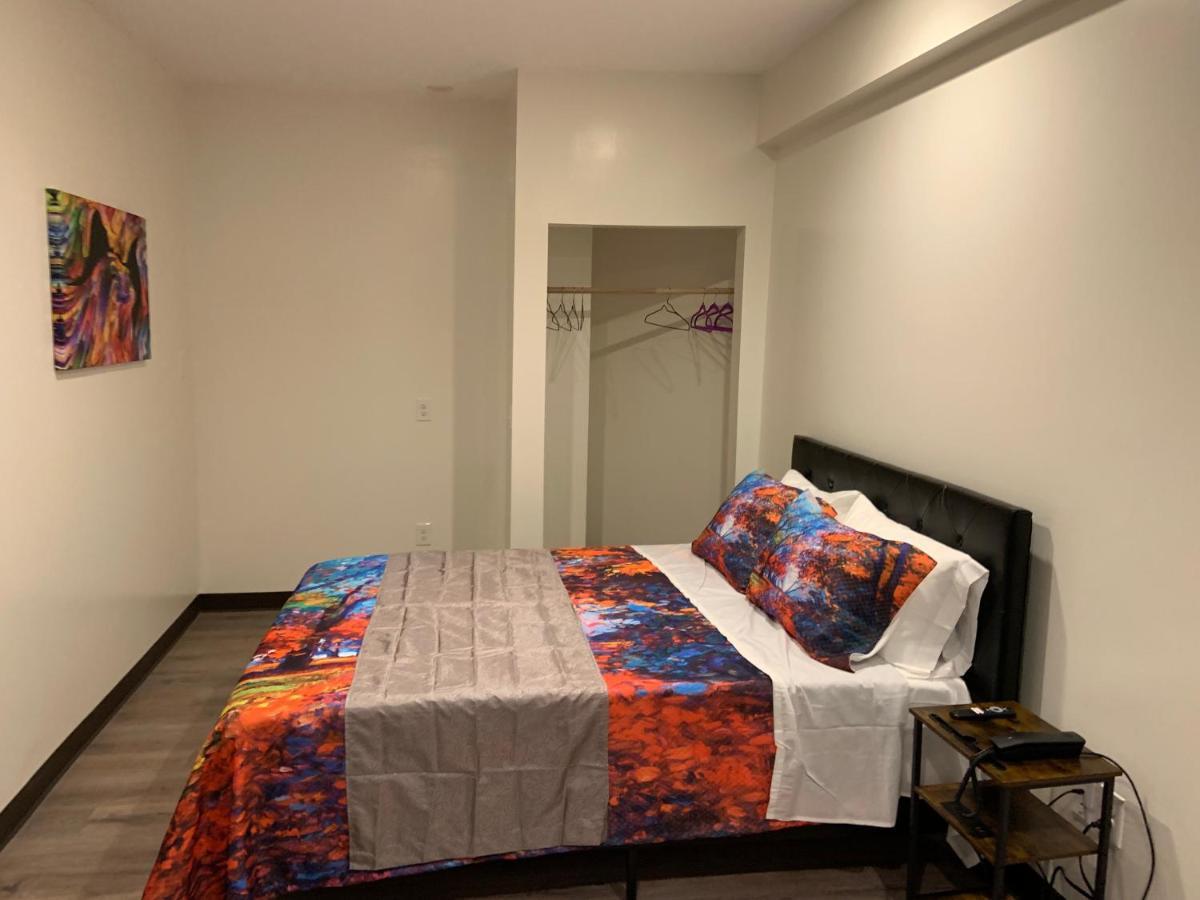 Hotel Gigi San Diego Extérieur photo