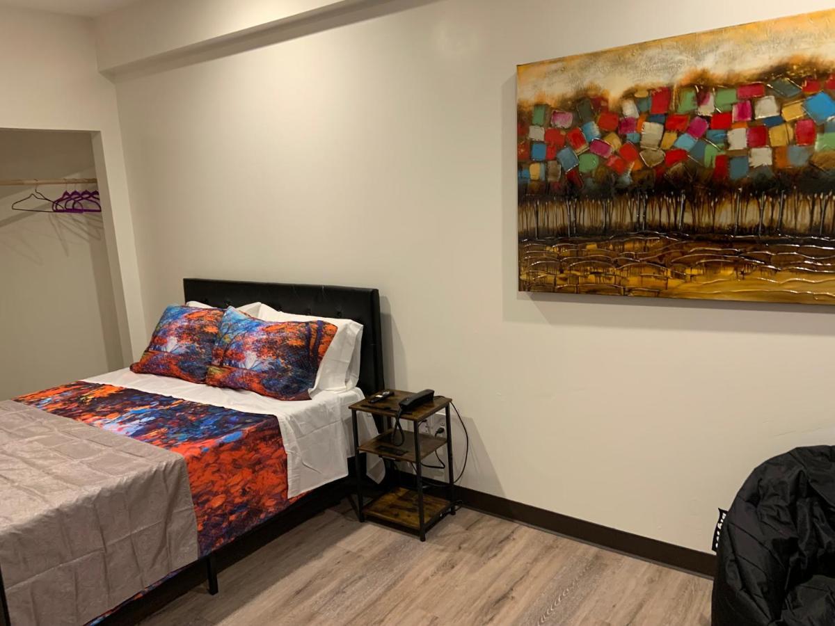 Hotel Gigi San Diego Extérieur photo